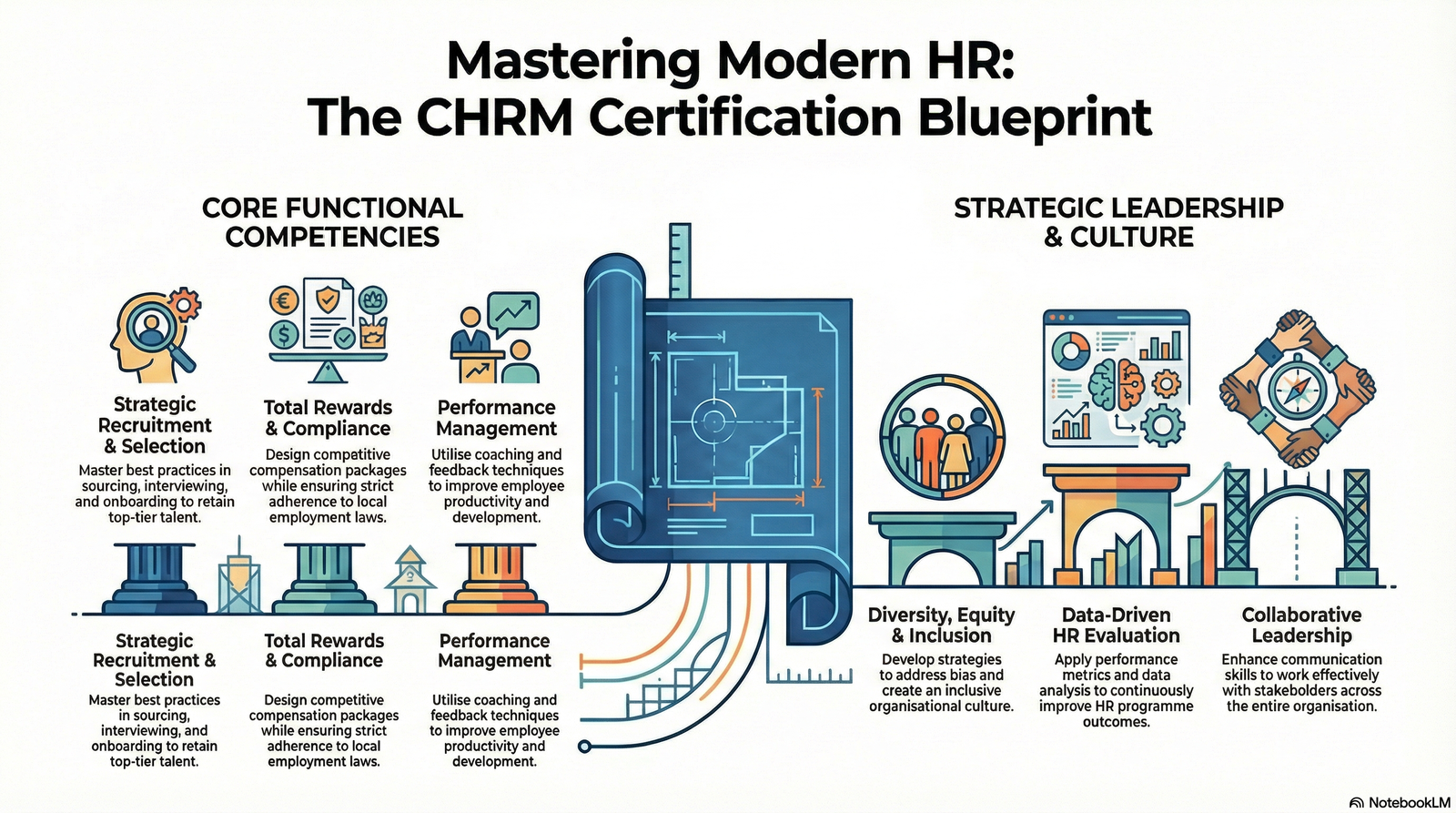 Certified Human Resource Manager